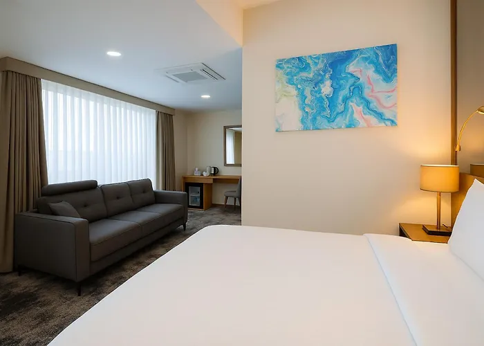 Hotel Tryp By Wyndham Topkapi Istanbul