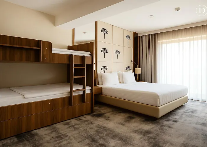 Hotel Tryp By Wyndham Topkapi