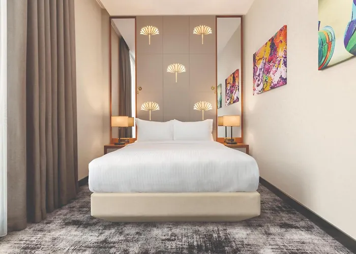 Tryp By Wyndham Topkapi Hotel 4*