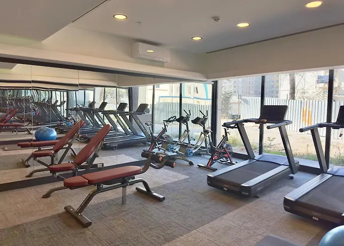 Tryp By Wyndham Topkapi Istanbul