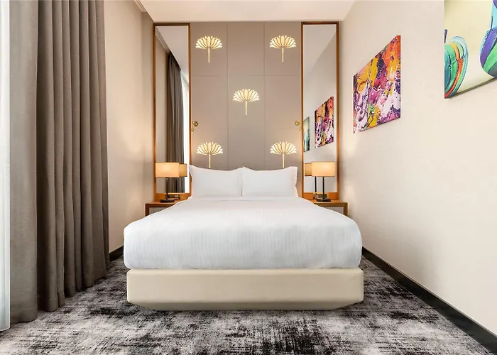 Hotell Tryp By Wyndham Topkapi