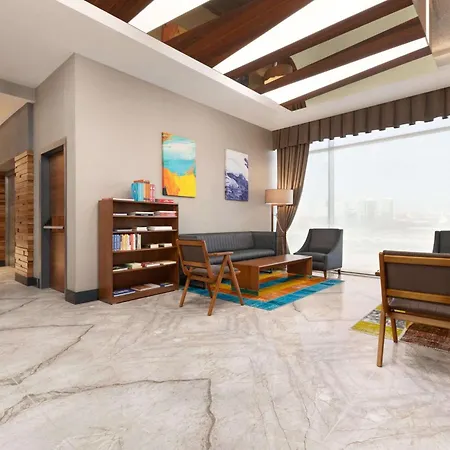 فندق Tryp By Wyndham Topkapi