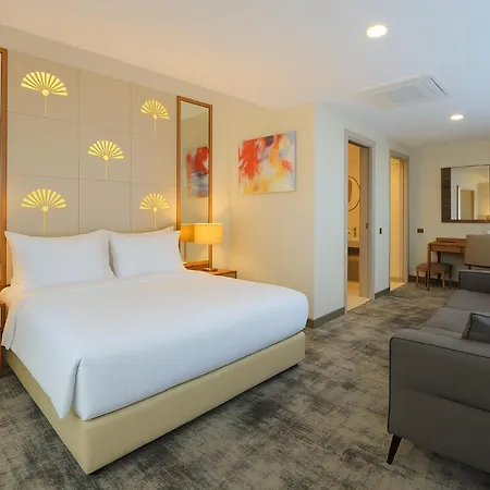 فندق Tryp By Wyndham Topkapi اسطنبول