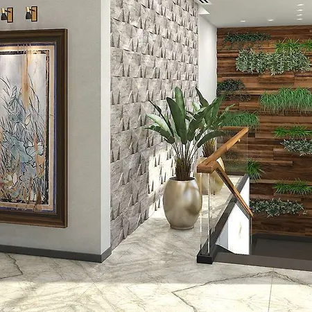 Tryp By Wyndham Topkapi