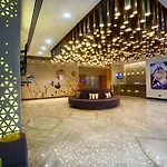 Hotel Tryp By Wyndham Topkapi