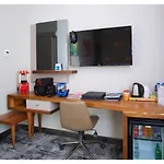 Hotel Tryp By Wyndham Topkapi Istanbul