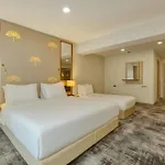 Tryp By Wyndham Topkapi Hotel Istanbul
