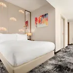 Hotel Tryp By Wyndham Topkapi 4*