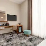 Tryp By Wyndham Topkapi Hotel Istanbul