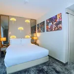 Tryp By Wyndham Topkapi Hotel 4*