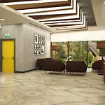 Tryp By Wyndham Topkapi 4* Istanbul