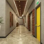 Tryp By Wyndham Topkapi