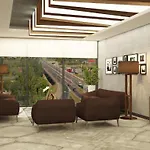 Tryp By Wyndham Topkapi Hotel Istanbul
