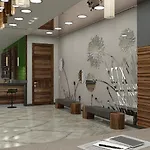 Tryp By Wyndham Topkapi 4* Istanbul