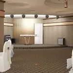 Hotel Tryp By Wyndham Topkapi
