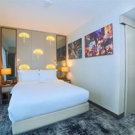 Tryp By Wyndham Topkapi ホテル 4*